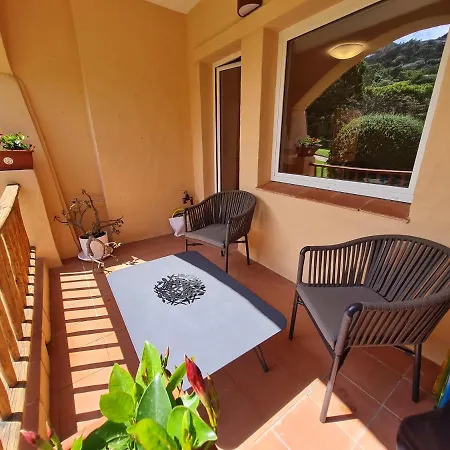 Appartement Nel Cuore Di